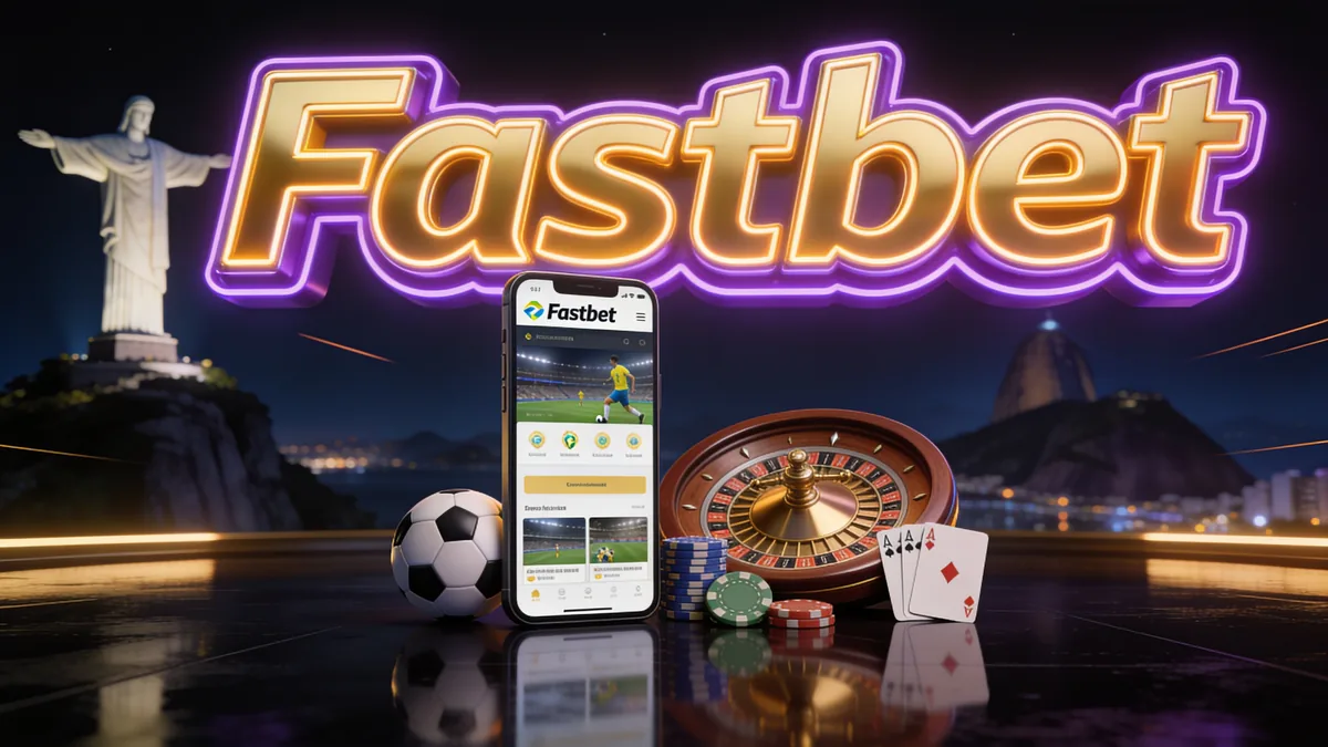 Como conseguir o bônus com o código promocional Fastbet? — fastbet no Brasil