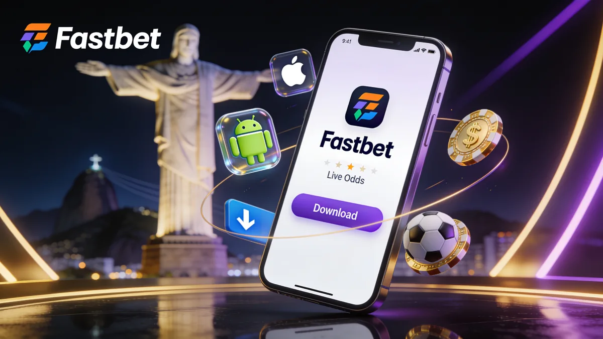 Principais Características da Fastbet — fastbet no Brasil