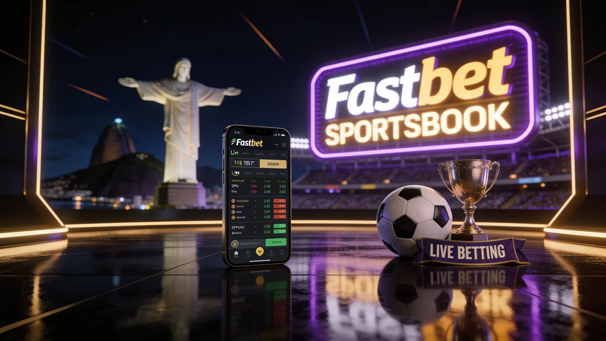 Sobre a Fastbet Brasil para jogadores no Brasil
